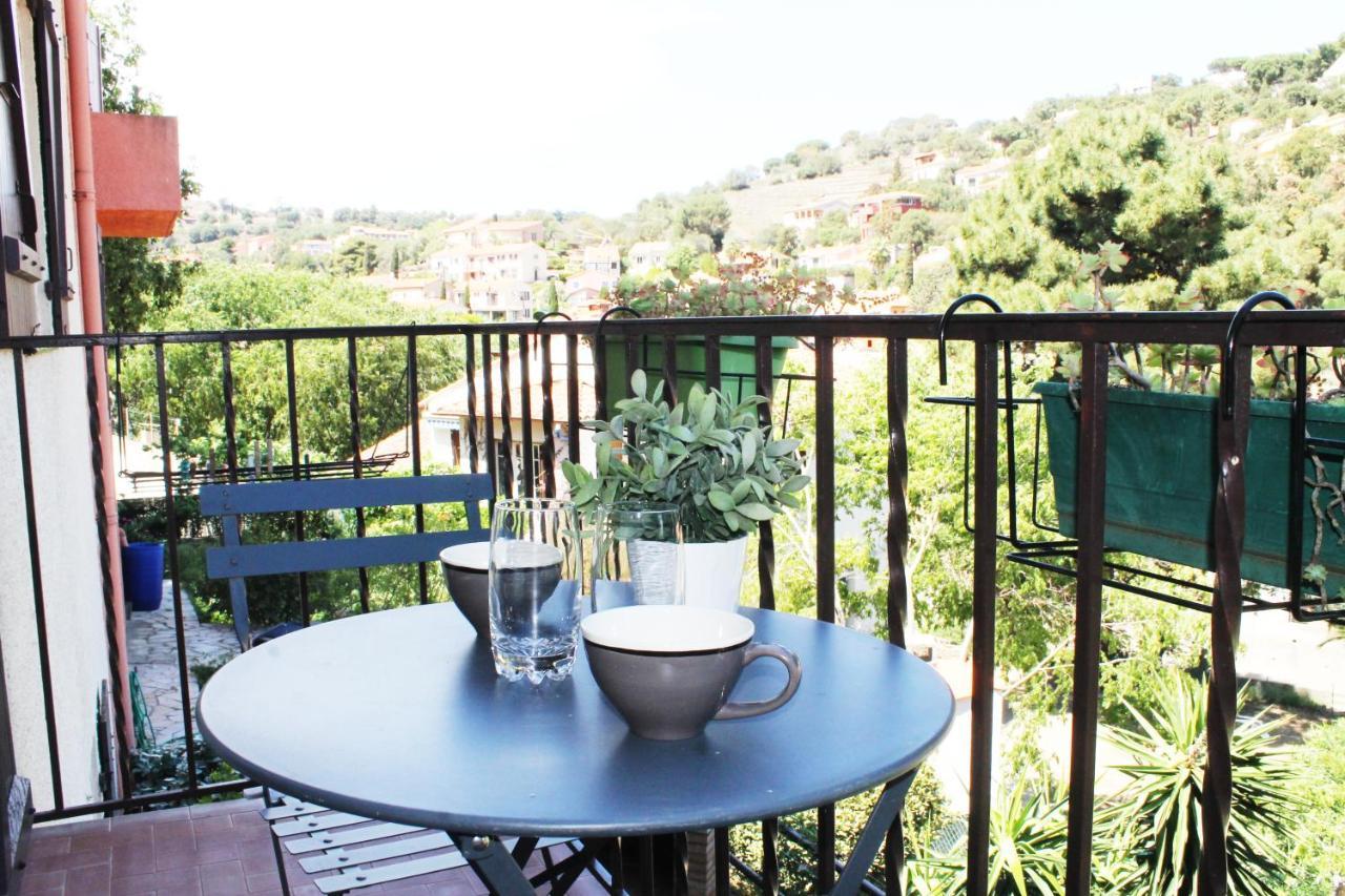 Magnifique Appartement Proche Centre Колліур Екстер'єр фото