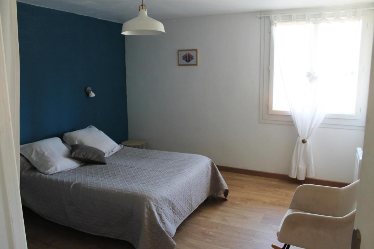 Magnifique Appartement Proche Centre Колліур Екстер'єр фото