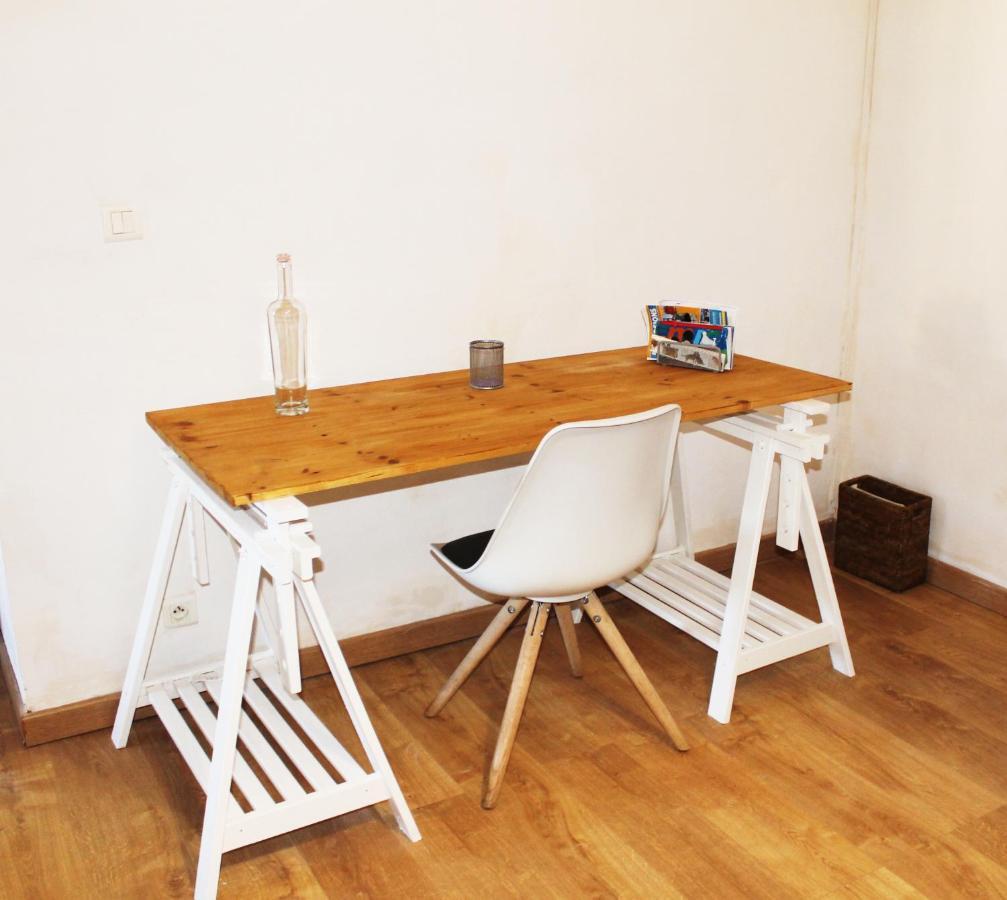 Magnifique Appartement Proche Centre Колліур Екстер'єр фото