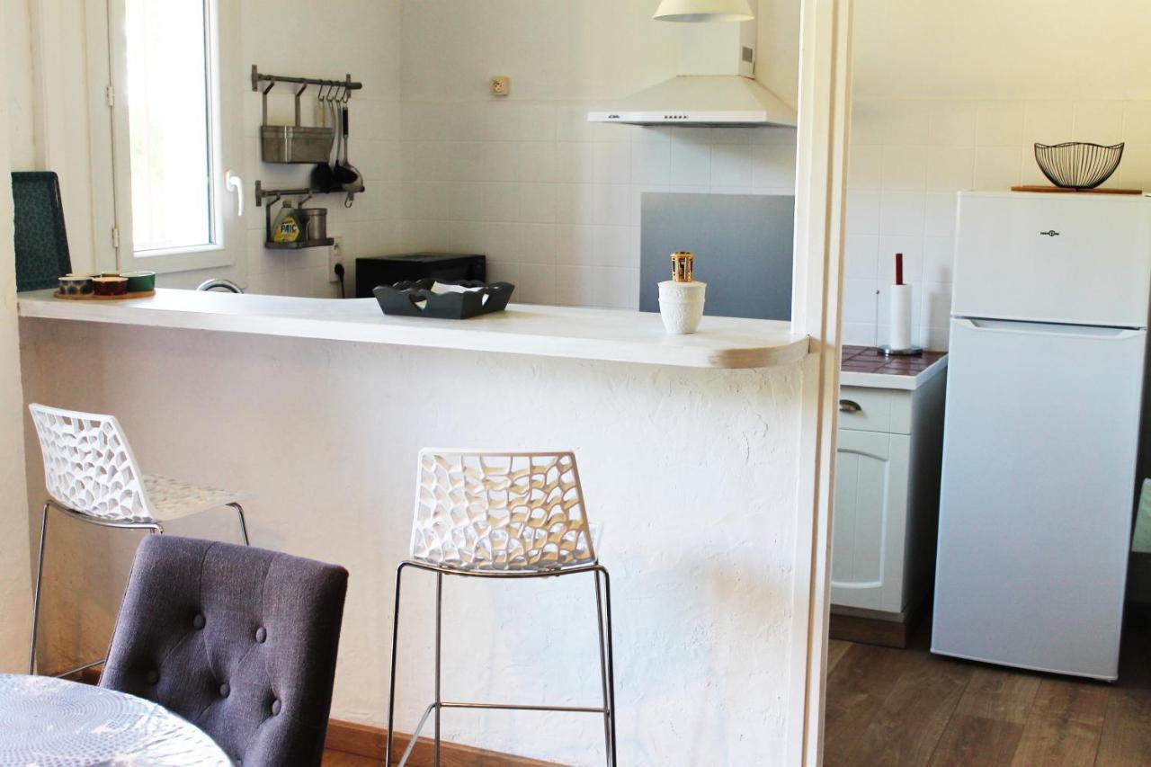 Magnifique Appartement Proche Centre Колліур Екстер'єр фото