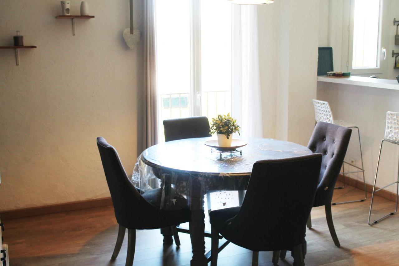 Magnifique Appartement Proche Centre Колліур Екстер'єр фото